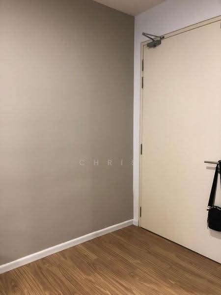 Kondominium untuk Disewa di Lakefront Residence - Chris Lee - Entrance - PropertyGuru.com.my