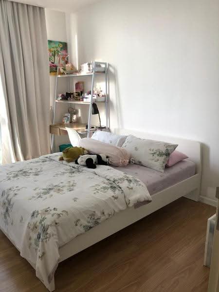 Kondominium untuk Disewa di Lakefront Residence - Chris Lee - Bedroom - PropertyGuru.com.my