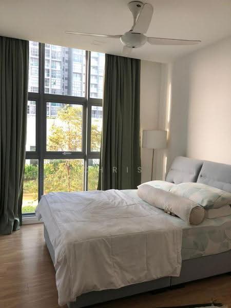 Kondominium untuk Disewa di Lakefront Residence - Chris Lee - Bedroom - PropertyGuru.com.my
