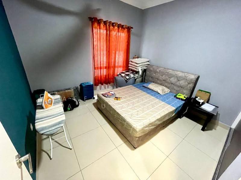 Pangsapuri untuk Dijual di Pangsapuri Miro - Rafedah Binti Abdul Aziz - Bedroom - PropertyGuru.com.my