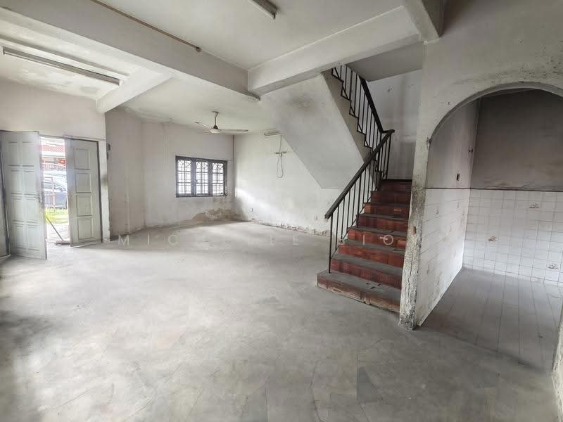 2-storey Terraced House for Sale in Taman Sungai Besi Indah (Seri Kembangan) - Michelle Siow - PropertyGuru.com.my