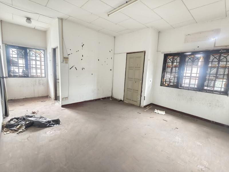 2-storey Terraced House for Sale in Taman Sungai Besi Indah (Seri Kembangan) - Michelle Siow - PropertyGuru.com.my