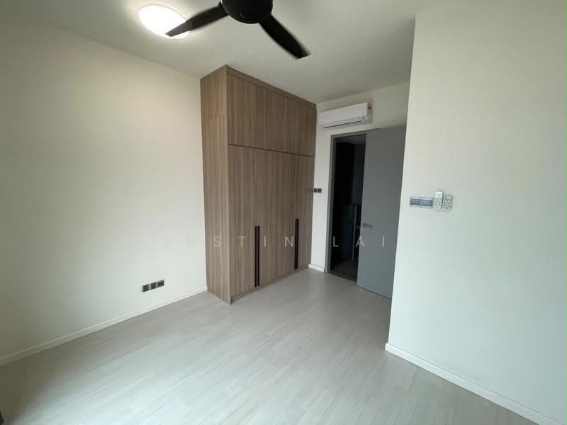 Service Residence for Rent at The Era @ Duta North - Justin Lai - Bedroom - PropertyGuru.com.my
