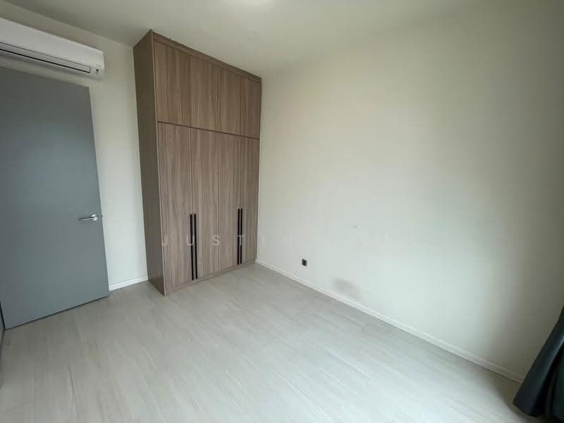 Service Residence for Rent at The Era @ Duta North - Justin Lai - Bedroom - PropertyGuru.com.my