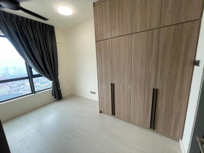 Service Residence for Rent at The Era @ Duta North - Justin Lai - Bedroom - PropertyGuru.com.my