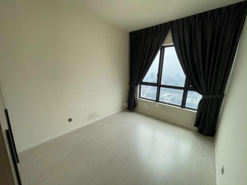 Service Residence for Rent at The Era @ Duta North - Justin Lai - View - PropertyGuru.com.my