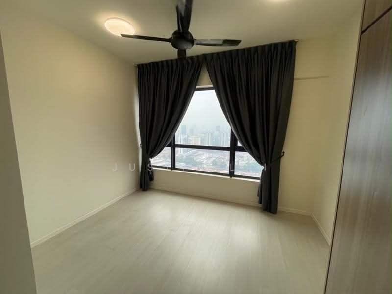 Service Residence for Rent at The Era @ Duta North - Justin Lai - Bedroom - PropertyGuru.com.my