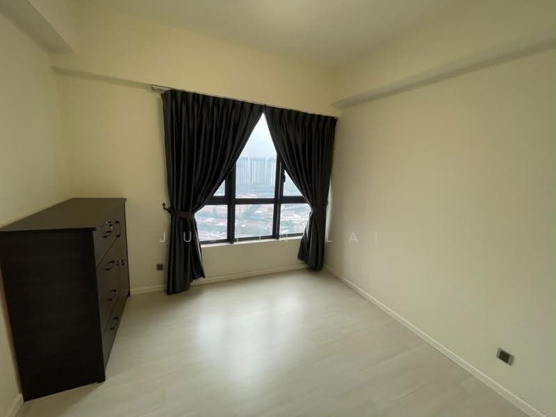 Service Residence for Rent at The Era @ Duta North - Justin Lai - Bedroom - PropertyGuru.com.my