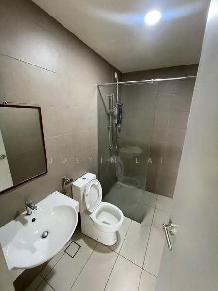 Service Residence for Rent at The Era @ Duta North - Justin Lai - Bathroom - PropertyGuru.com.my