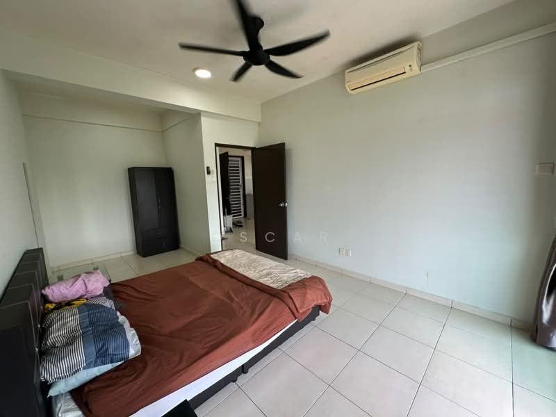 Service Residence for Rent at The Garden Residences - Oscar Wong - Bedroom - PropertyGuru.com.my