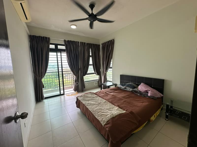 Service Residence for Rent at The Garden Residences - Oscar Wong - Bedroom - PropertyGuru.com.my