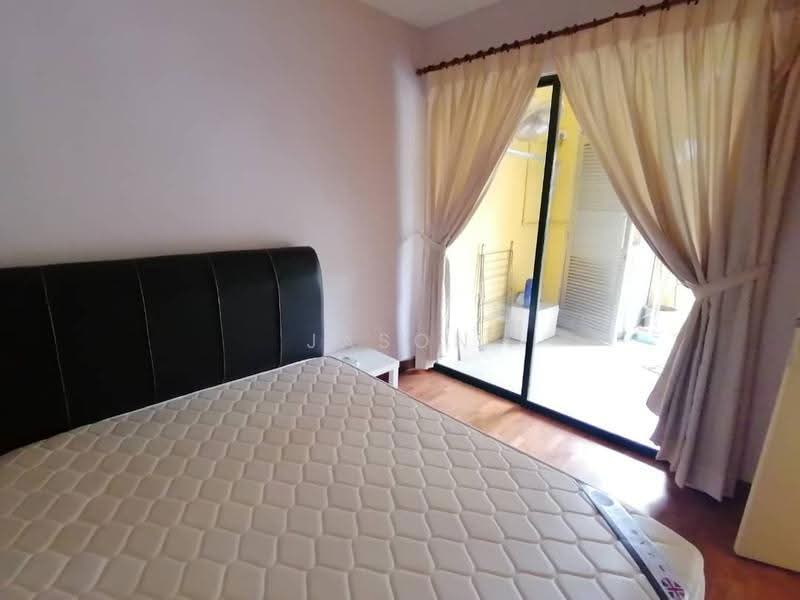 Kondominium untuk Disewa di 10 Semantan Suites - Jason Chee - Bedroom - PropertyGuru.com.my