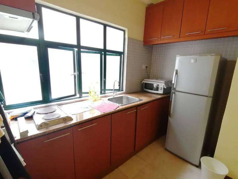 Kondominium untuk Disewa di 10 Semantan Suites - Jason Chee - Kitchen - PropertyGuru.com.my