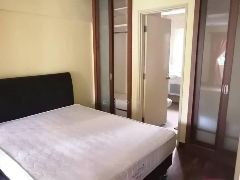 Kondominium untuk Disewa di 10 Semantan Suites - Jason Chee - Bedroom - PropertyGuru.com.my