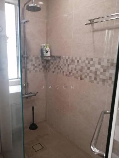 Kondominium untuk Disewa di 10 Semantan Suites - Jason Chee - Bathroom - PropertyGuru.com.my