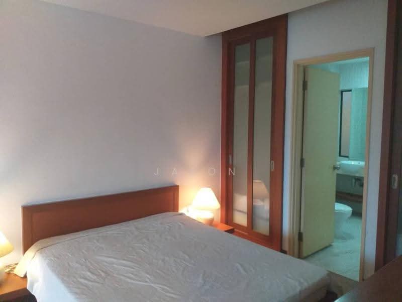 Kondominium untuk Disewa di 10 Semantan Suites - Jason Chee - Bedroom - PropertyGuru.com.my