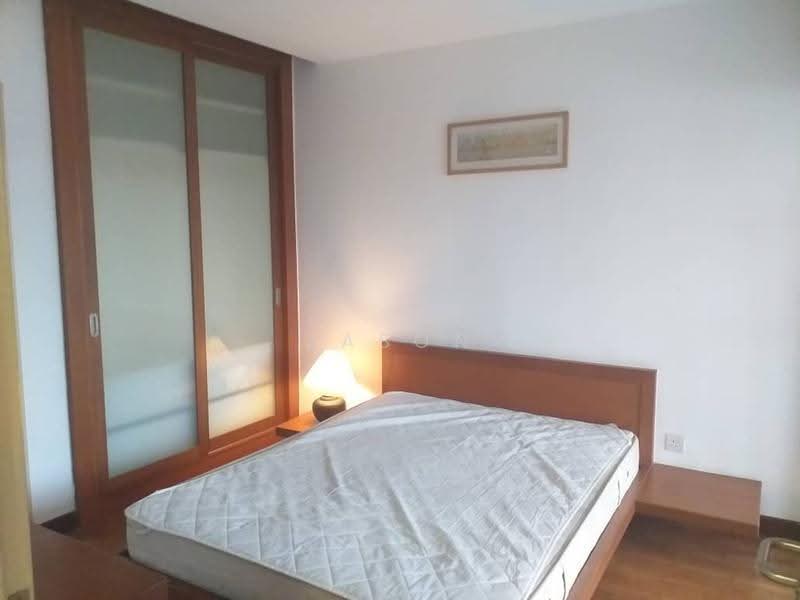 Kondominium untuk Disewa di 10 Semantan Suites - Jason Chee - Bedroom - PropertyGuru.com.my