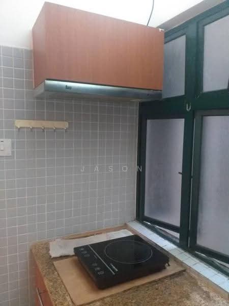 Kondominium untuk Disewa di 10 Semantan Suites - Jason Chee - Kitchen - PropertyGuru.com.my