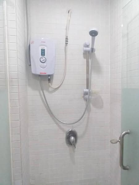 Kondominium untuk Disewa di 10 Semantan Suites - Jason Chee - Bathroom - PropertyGuru.com.my