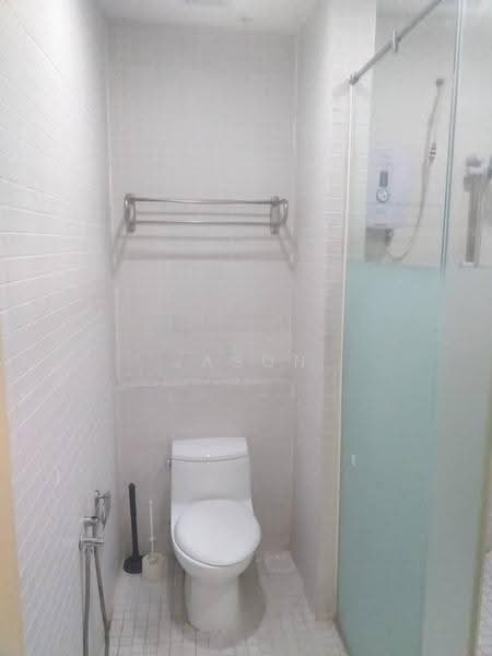 Kondominium untuk Disewa di 10 Semantan Suites - Jason Chee - Bathroom - PropertyGuru.com.my