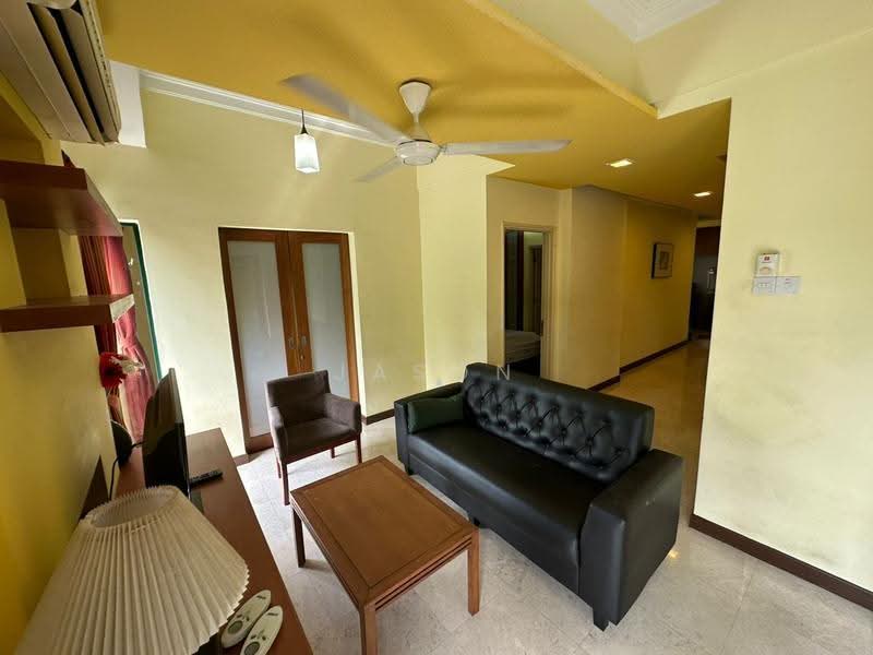 Kondominium untuk Disewa di 10 Semantan Suites - Jason Chee - PropertyGuru.com.my