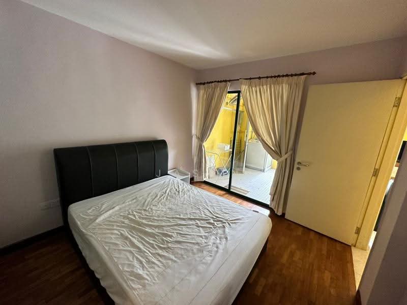 Kondominium untuk Disewa di 10 Semantan Suites - Jason Chee - Bedroom - PropertyGuru.com.my