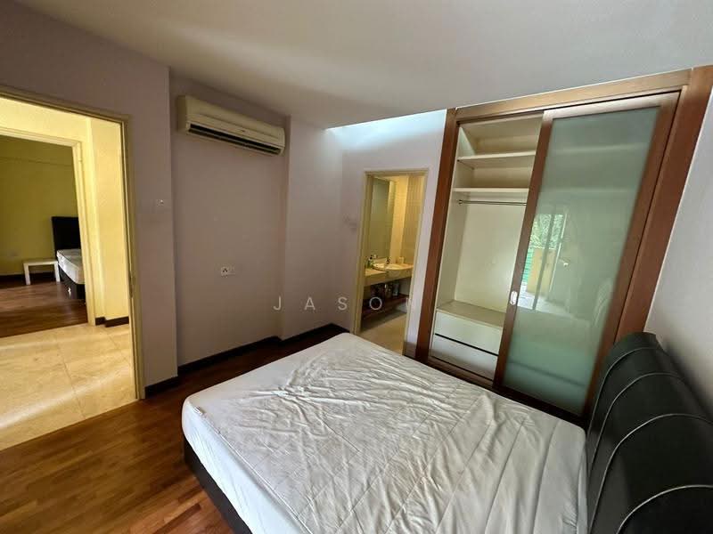 Kondominium untuk Disewa di 10 Semantan Suites - Jason Chee - Bedroom - PropertyGuru.com.my