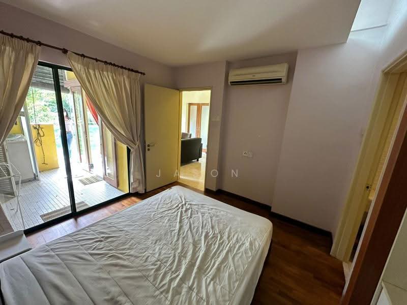 Kondominium untuk Disewa di 10 Semantan Suites - Jason Chee - Bedroom - PropertyGuru.com.my