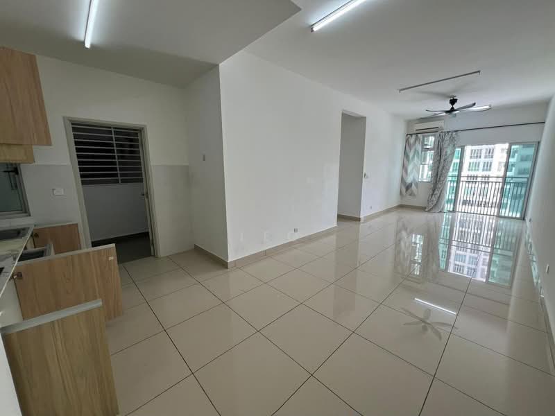 Service Residence for Sale at Meridin Bayvue Serviced Apartment - Leo SK - PropertyGuru.com.my