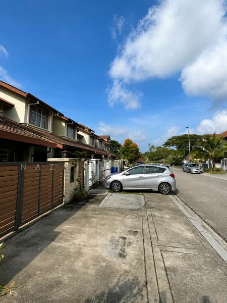 Terraced House for Sale in Denai Alam (Shah Alam) - Nazrin Hakimin - Exterior - PropertyGuru.com.my