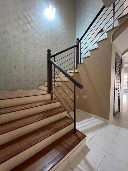 Terraced House for Sale in Denai Alam (Shah Alam) - Nazrin Hakimin - Interior - PropertyGuru.com.my