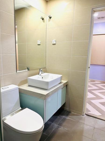 3-storey Terraced House for Sale in Taman Bukit Segar Jaya 2 (Cheras) - Angel Ng - Bathroom - PropertyGuru.com.my