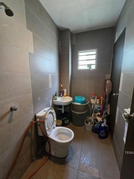 Terraced House for Sale in Bandar Puteri Klang (Klang) - Alex Lee - Bathroom - PropertyGuru.com.my