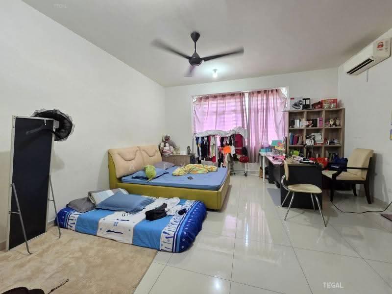 Terraced House for Sale in Bandar Puteri Klang (Klang) - Alex Lee - Bedroom - PropertyGuru.com.my