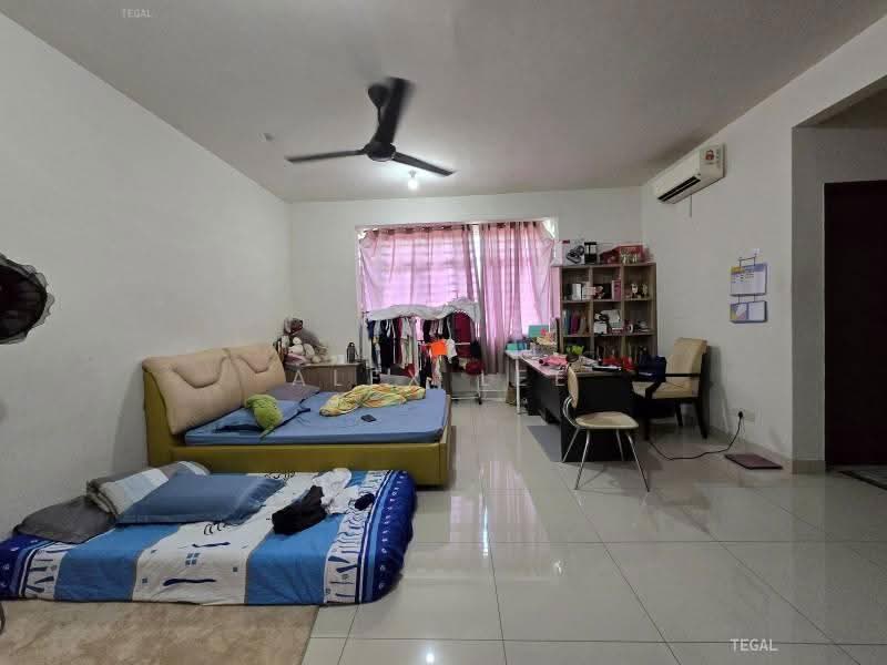 Terraced House for Sale in Bandar Puteri Klang (Klang) - Alex Lee - Bedroom - PropertyGuru.com.my