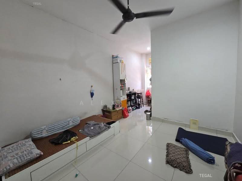 Terraced House for Sale in Bandar Puteri Klang (Klang) - Alex Lee - Living Room - PropertyGuru.com.my