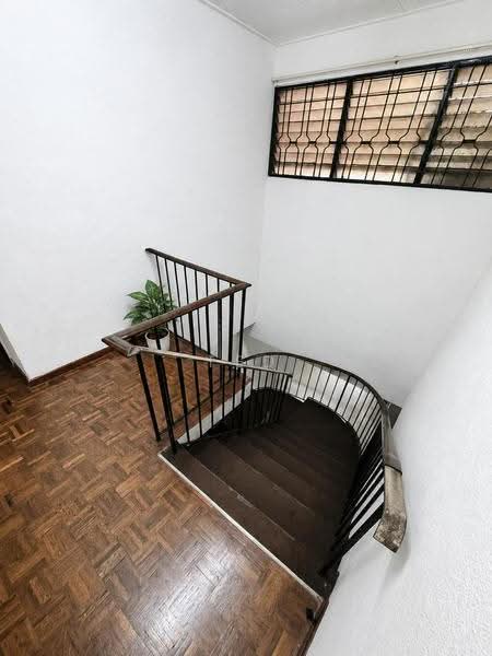 Semi-Detached House for Sale in Taman Sentosa (Gelugor) - TED NG - Interior - PropertyGuru.com.my