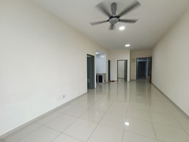 Condominium for Rent at Lavender Residences - Jess Lee - Living Room - PropertyGuru.com.my