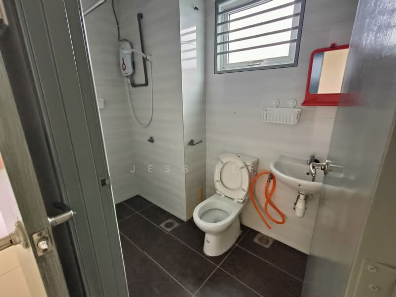 Condominium for Rent at Lavender Residences - Jess Lee - Bathroom - PropertyGuru.com.my