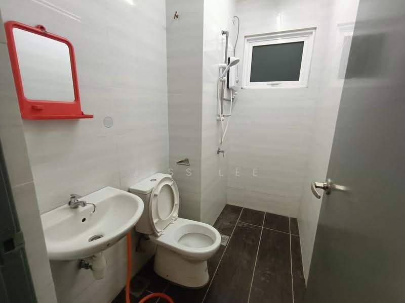 Condominium for Rent at Lavender Residences - Jess Lee - Bathroom - PropertyGuru.com.my