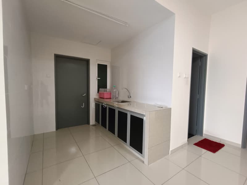 Condominium for Rent at Lavender Residences - Jess Lee - Kitchen - PropertyGuru.com.my