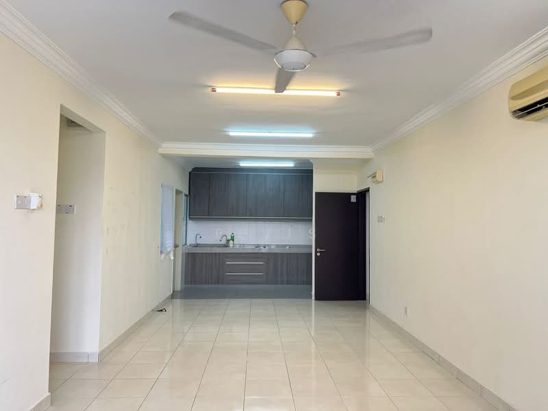 Pangsapuri untuk Dijual di Villa Residence - Elvis Kok - Living Room - PropertyGuru.com.my