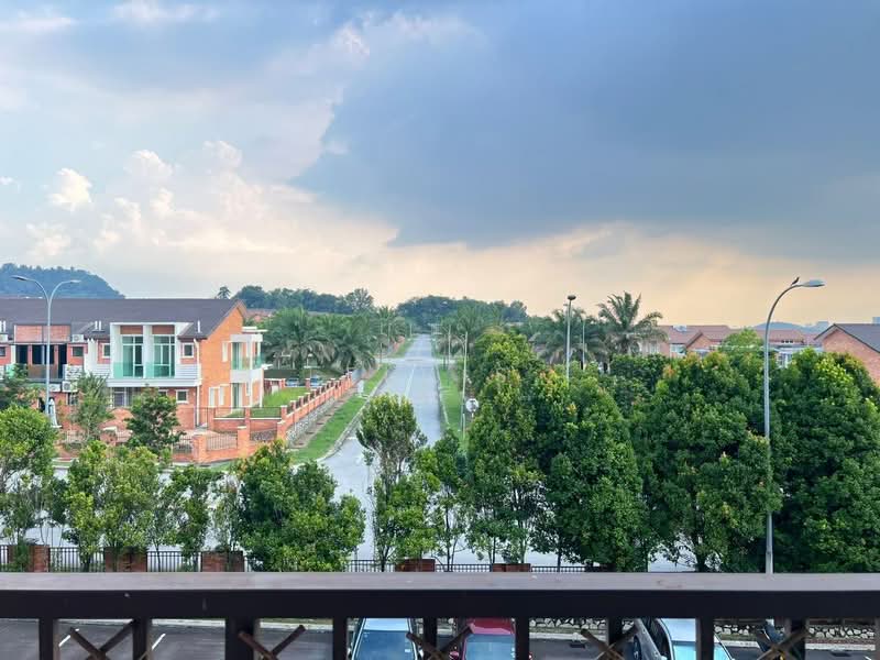 Pangsapuri untuk Dijual di Villa Residence - Elvis Kok - Exterior - PropertyGuru.com.my