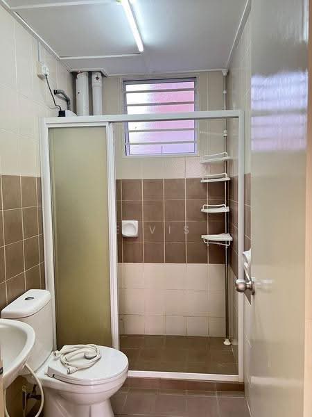 Pangsapuri untuk Dijual di Villa Residence - Elvis Kok - Bathroom - PropertyGuru.com.my