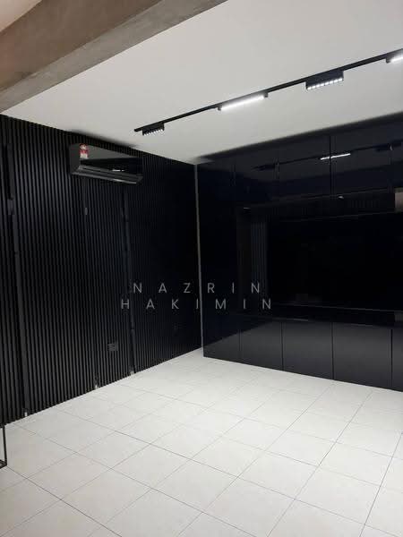 Kondominium untuk Dijual di Platinum Lake PV 13 - Nazrin Hakimin - Interior - PropertyGuru.com.my