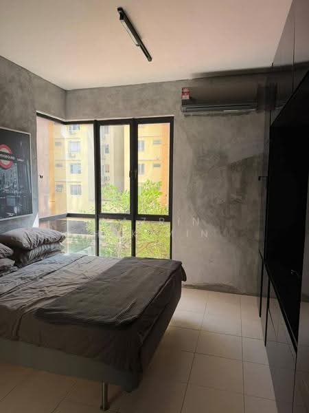 Kondominium untuk Dijual di Platinum Lake PV 13 - Nazrin Hakimin - Bedroom - PropertyGuru.com.my