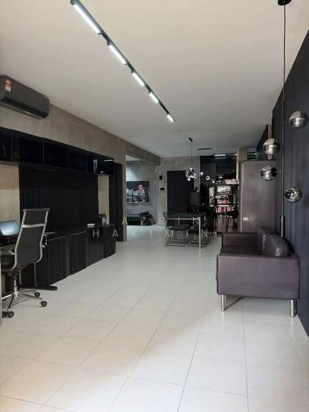 Kondominium untuk Dijual di Platinum Lake PV 13 - Nazrin Hakimin - Interior - PropertyGuru.com.my