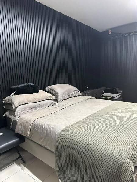 Kondominium untuk Dijual di Platinum Lake PV 13 - Nazrin Hakimin - Bedroom - PropertyGuru.com.my