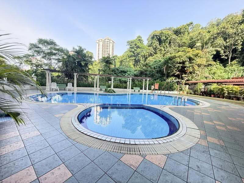 Condominium for Sale at Pearl View - Stefany Kee - Exterior - PropertyGuru.com.my