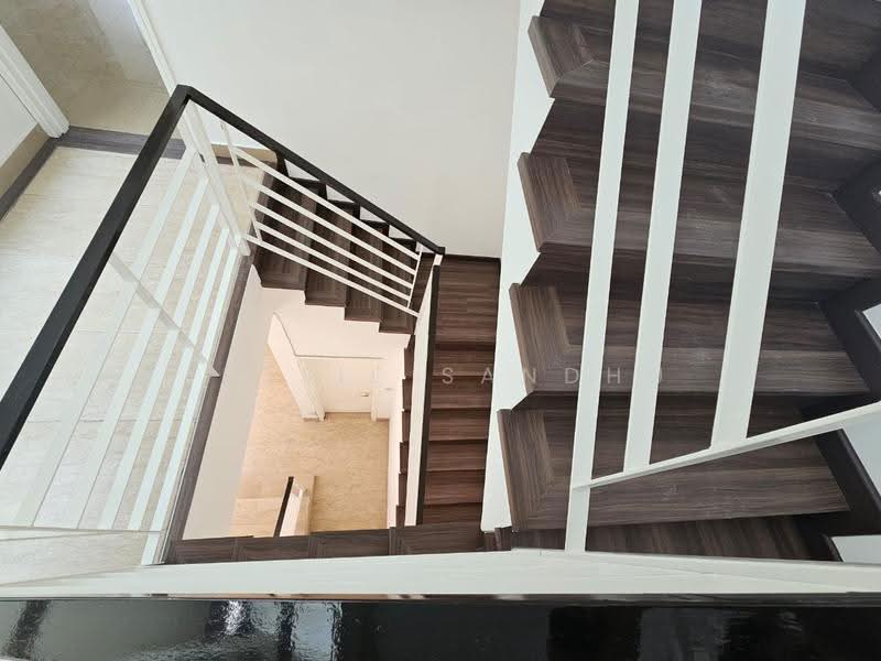 Rumah Kluster untuk Disewa di Mont Kiara (Kuala Lumpur) - Jessie Sandhu - PropertyGuru.com.my